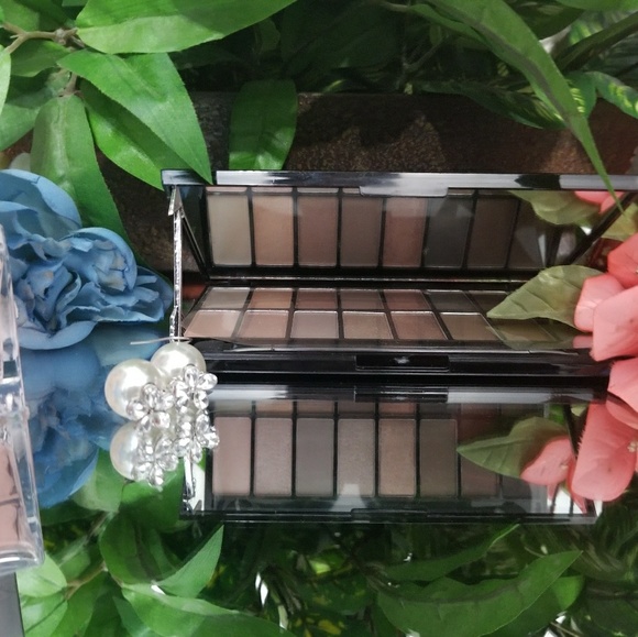 Beauty Gems Makeup Beauty Gems Nude Collection Poshmark